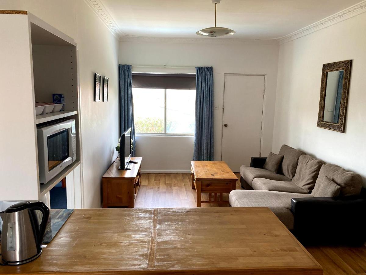 Waldeck Heights Geraldton Exterior foto