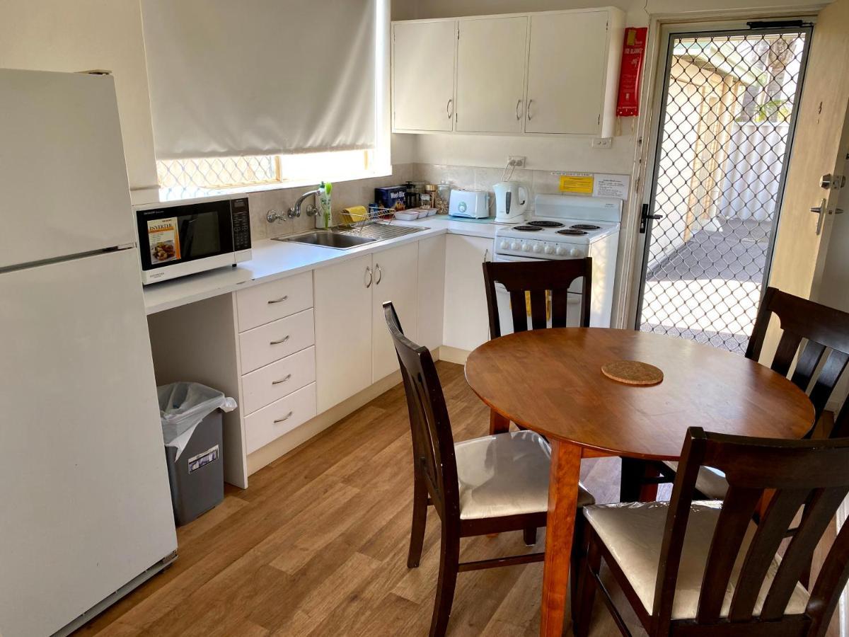 Waldeck Heights Geraldton Exterior foto