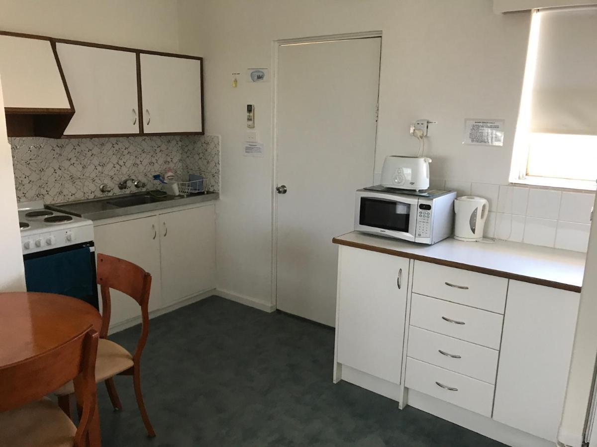 Waldeck Heights Geraldton Exterior foto