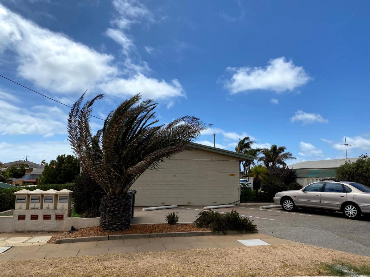 Waldeck Heights Geraldton Exterior foto