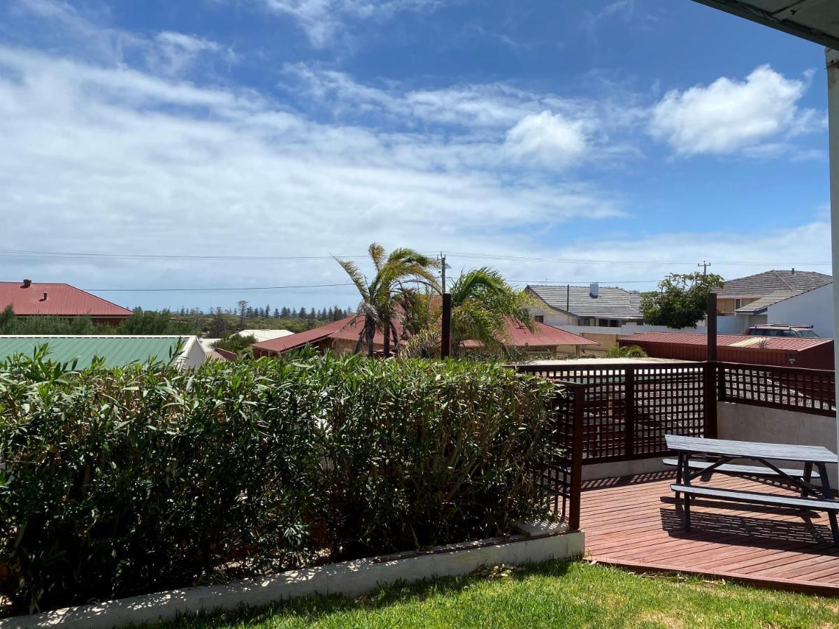 Waldeck Heights Geraldton Exterior foto